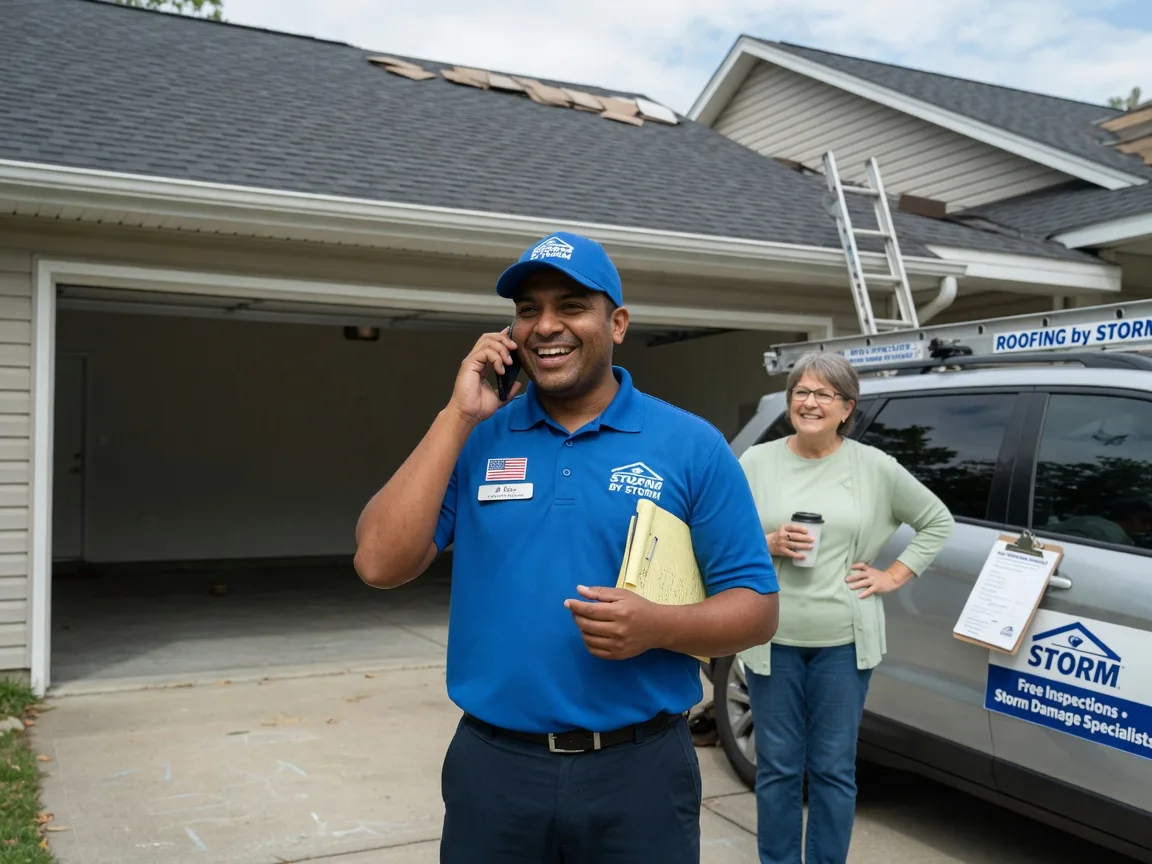 Roof Repair Near Me Park Hill, OK FAQs